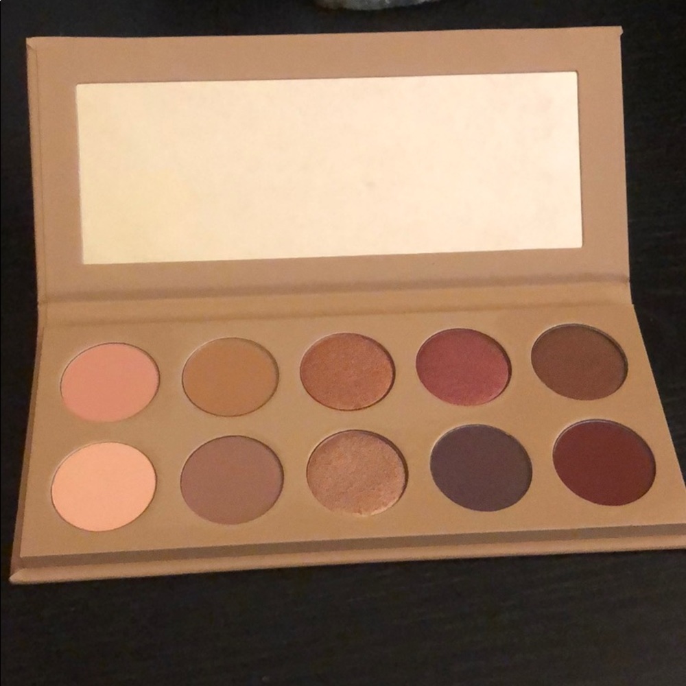 KKW Cherry Blossom Palette